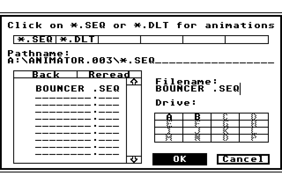 Animate — screenshot 1